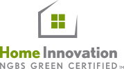 National Green Building Standards™ Certified