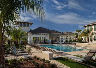 pool - Pendana at West Lakes - Orlando FL apartments