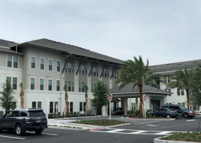 Pendana Seniors Residences at West Lakes in Orlando